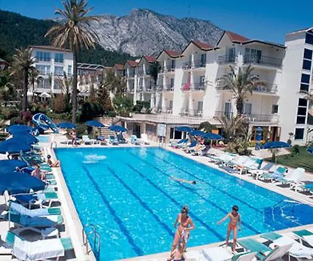 Club Palm Goynuk (Kemer)